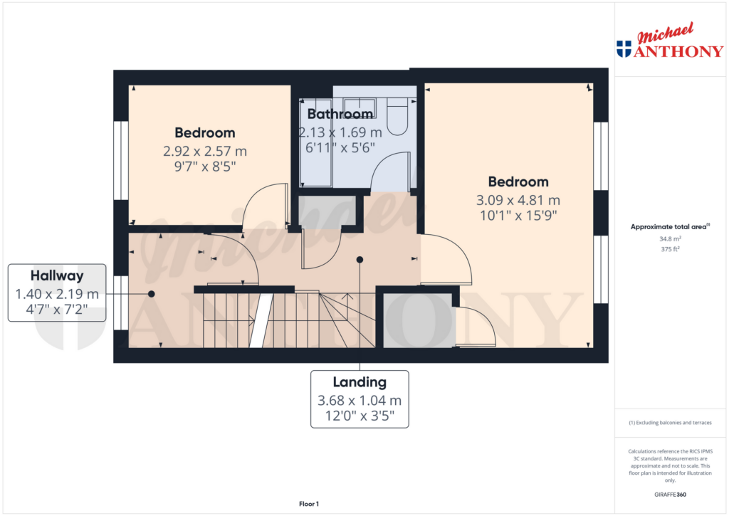 Property Floorplan 2