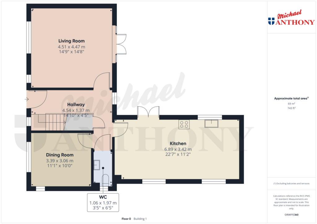 Property Floorplan 2