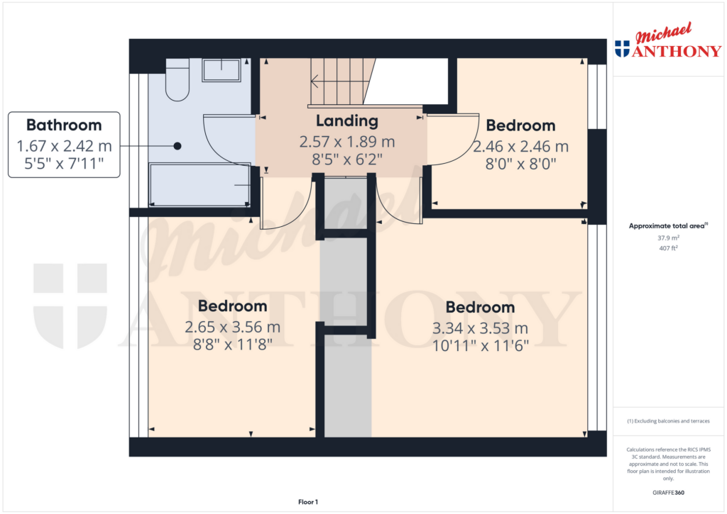 Property Floorplan 3
