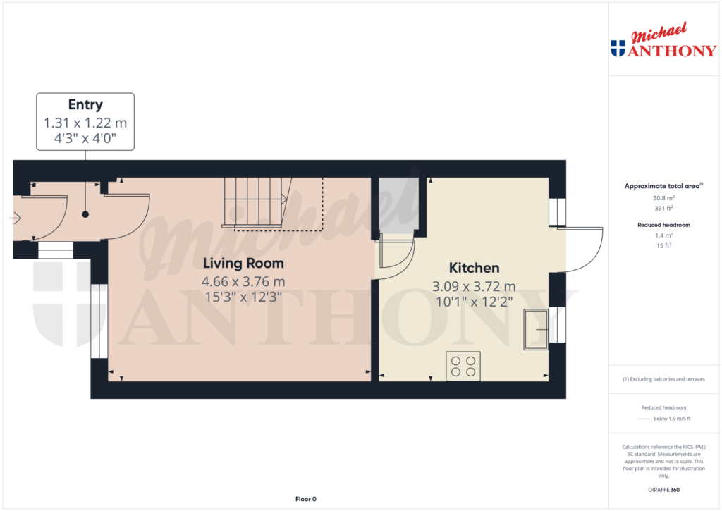 Property Floorplan 2