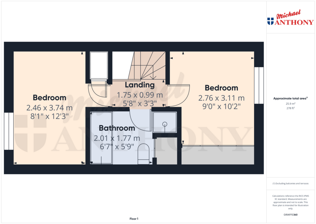 Property Floorplan 3