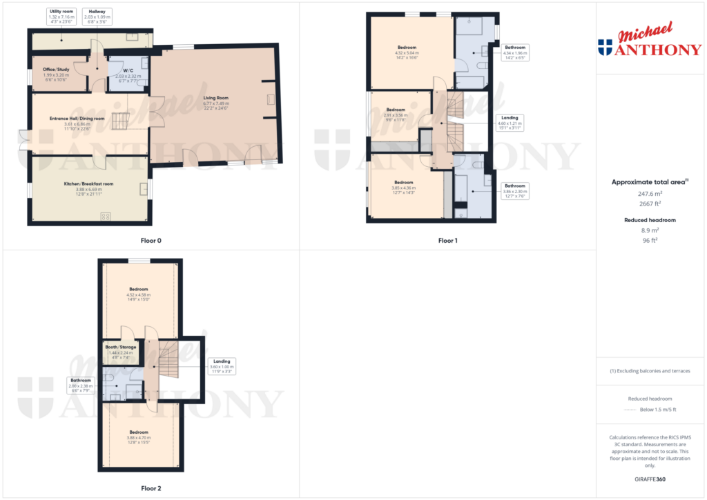 Property Floorplan 1