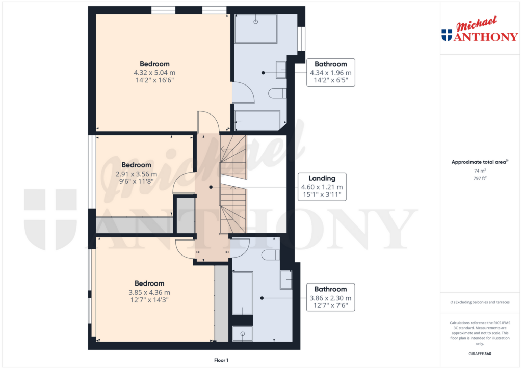 Property Floorplan 3