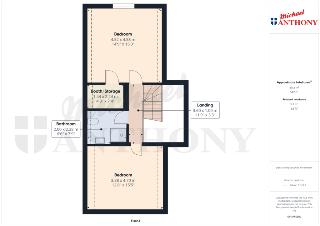 Property Floorplan 4