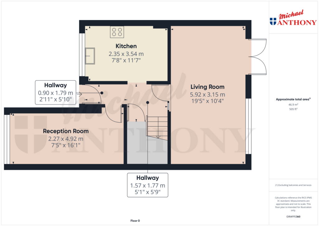 Property Floorplan 2