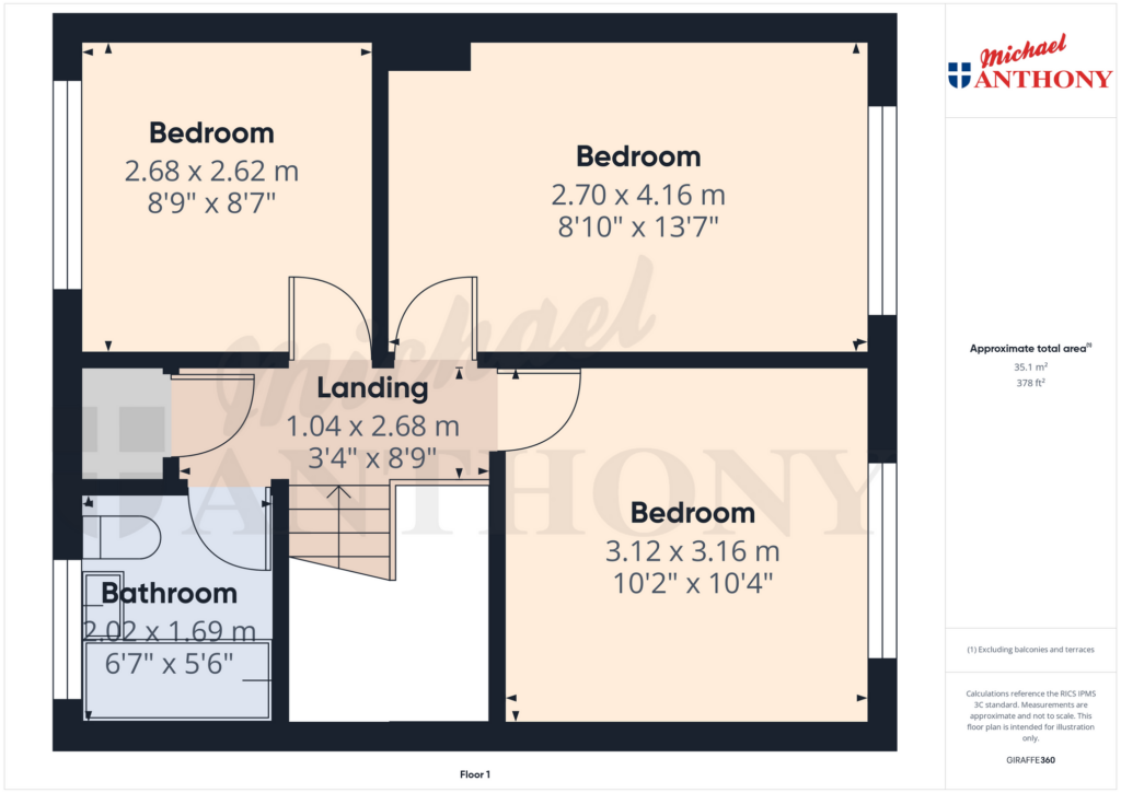 Property Floorplan 3