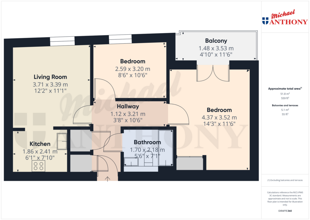 Property Floorplan 1