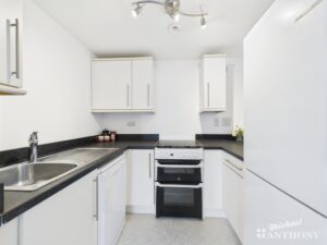 Princes Way, Bletchley, Milton Keynes, Buckinghamshire