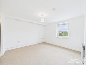 Princes Way, Bletchley, Milton Keynes, Buckinghamshire