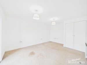Princes Way, Bletchley, Milton Keynes, Buckinghamshire