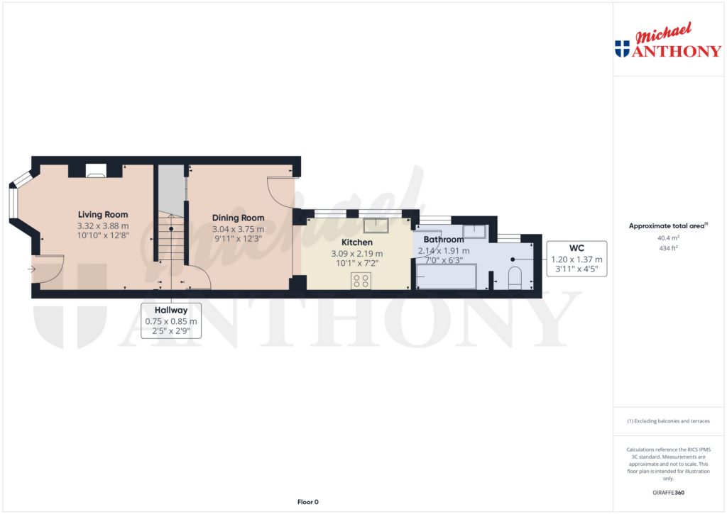 Property Floorplan 2