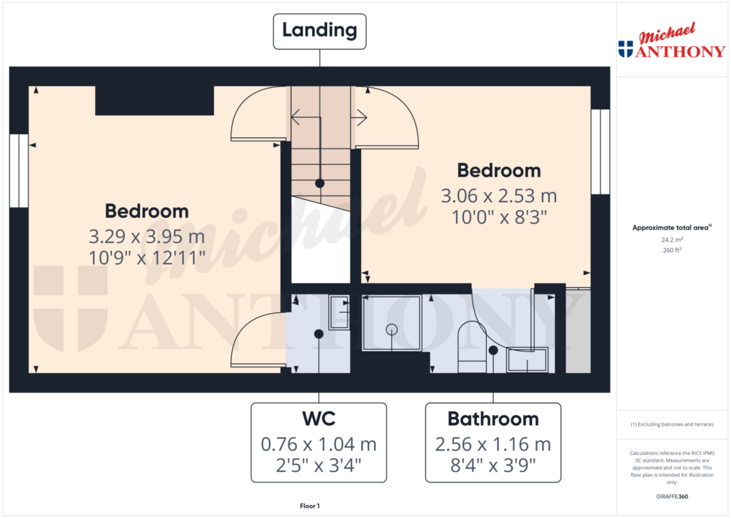 Property Floorplan 3