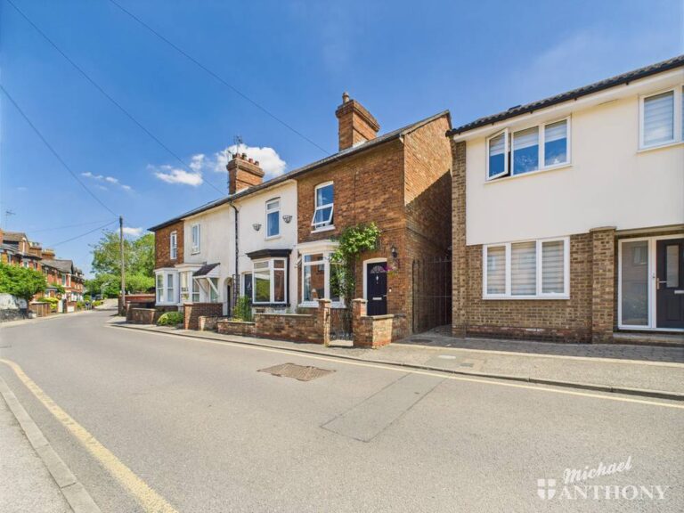 Bassett Road, Leighton Buzzard