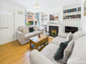 Bassett Road, Leighton Buzzard