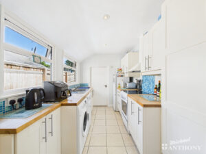 Bassett Road, Leighton Buzzard
