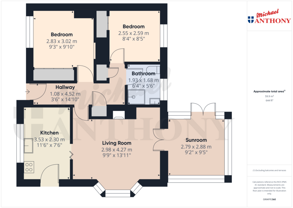 Property Floorplan 1
