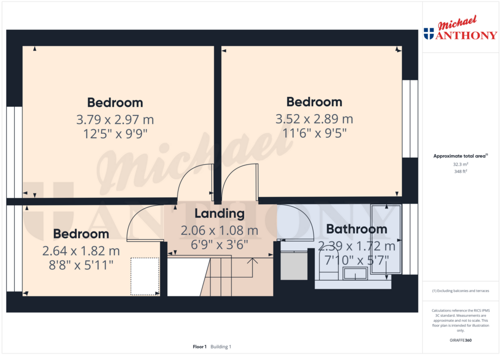 Property Floorplan 3