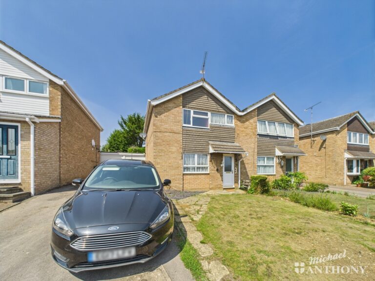 Bideford Green, Leighton Buzzard, Bedfordshire Image