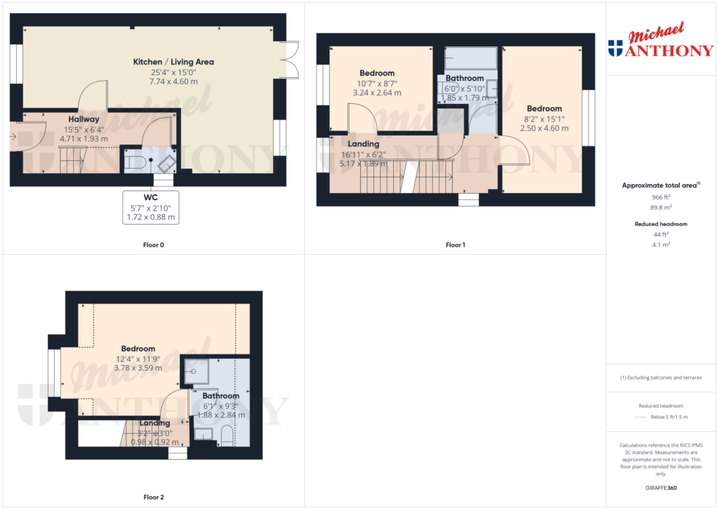 Property Floorplan 1