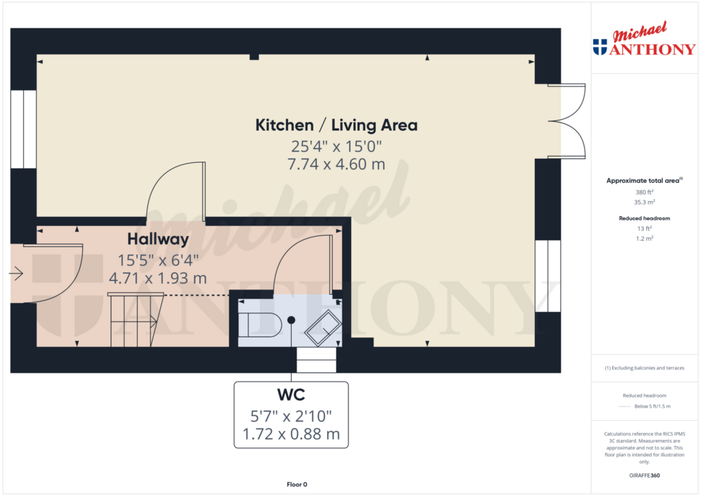 Property Floorplan 2