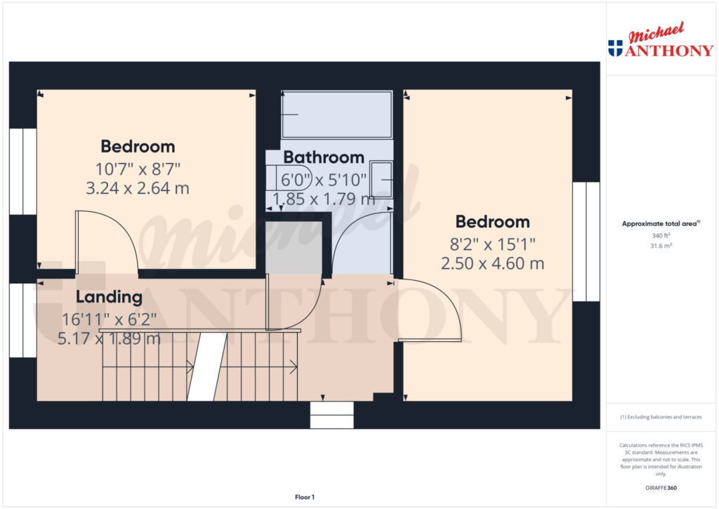 Property Floorplan 3