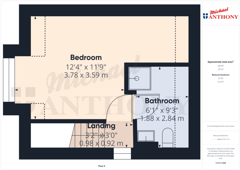 Property Floorplan 4