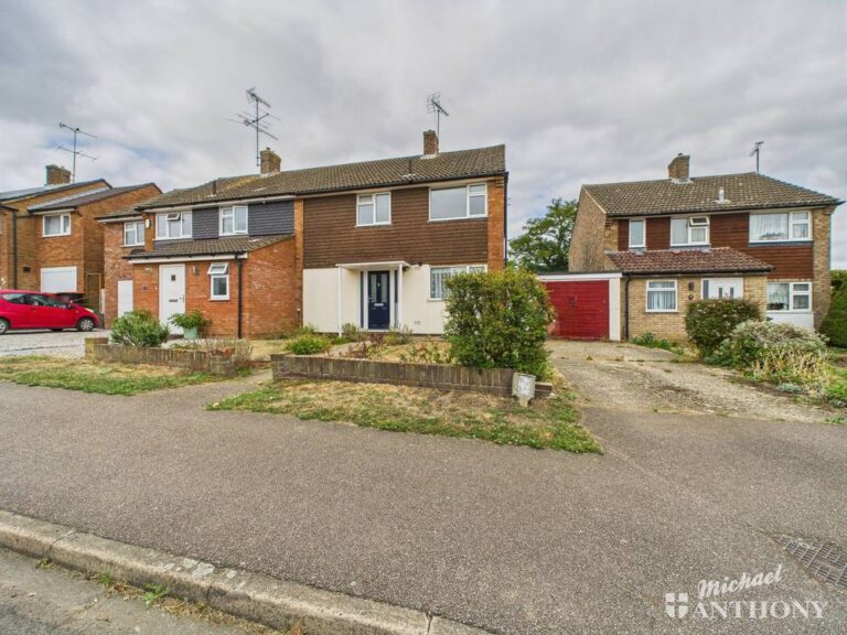 Atterbury Avenue, Leighton Buzzard