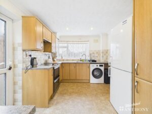 Atterbury Avenue, Leighton Buzzard