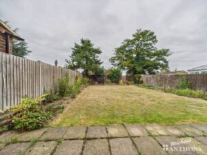 Atterbury Avenue, Leighton Buzzard