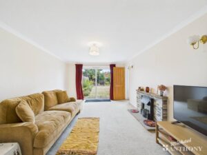 Atterbury Avenue, Leighton Buzzard
