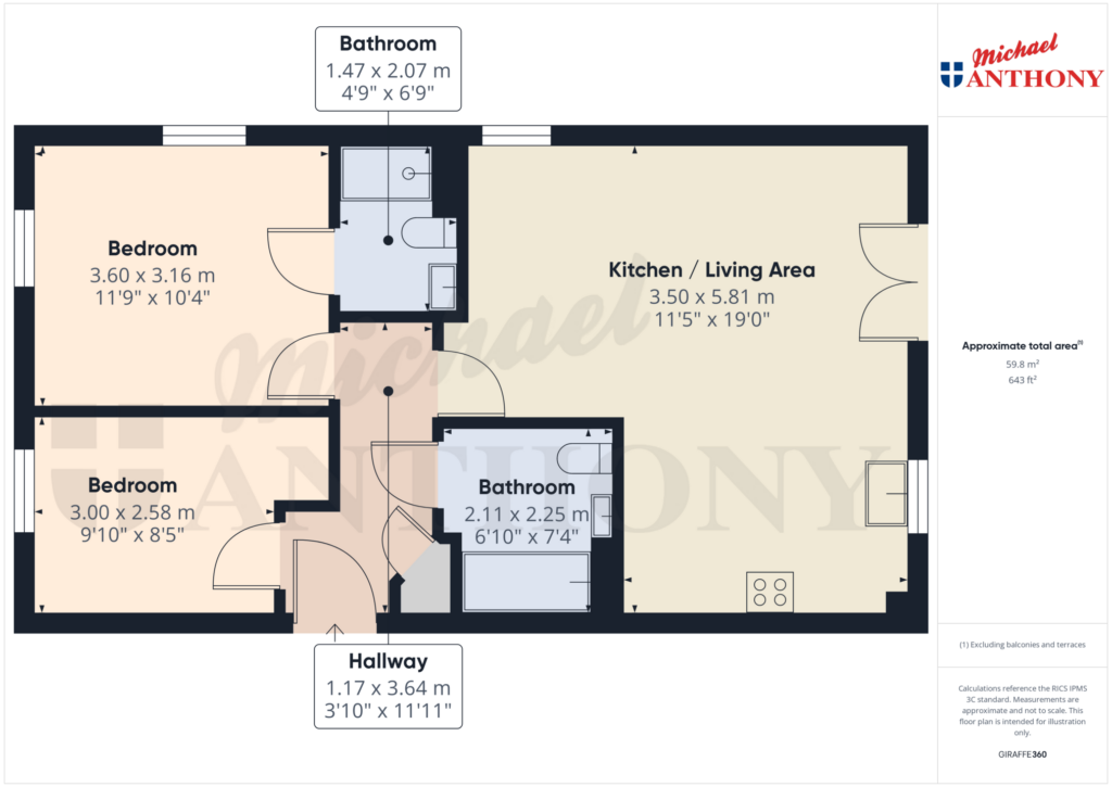 Property Floorplan 1