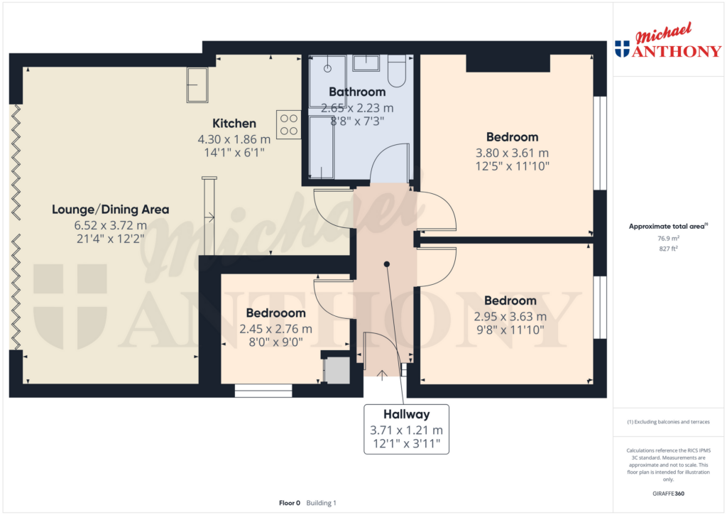 Property Floorplan 2