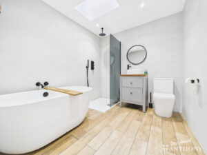 Poplar Close, Leighton Buzzard, Bedfordshire