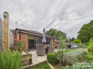 Poplar Close, Leighton Buzzard, Bedfordshire