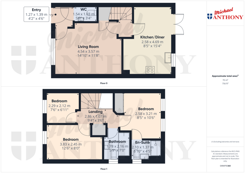 Property Floorplan 1