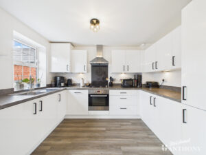 Chadwick Crescent, Leighton Buzzard, Bedfordshire