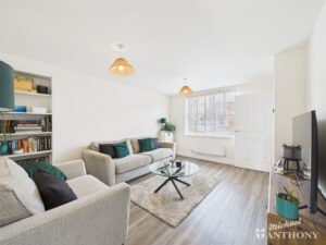 Chadwick Crescent, Leighton Buzzard, Bedfordshire