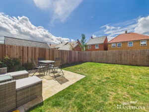 Chadwick Crescent, Leighton Buzzard, Bedfordshire