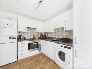 Wallis Drive, Leighton Buzzard, Bedfordshire