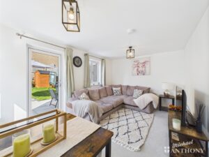 Wallis Drive, Leighton Buzzard, Bedfordshire