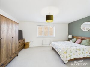 Wallis Drive, Leighton Buzzard, Bedfordshire