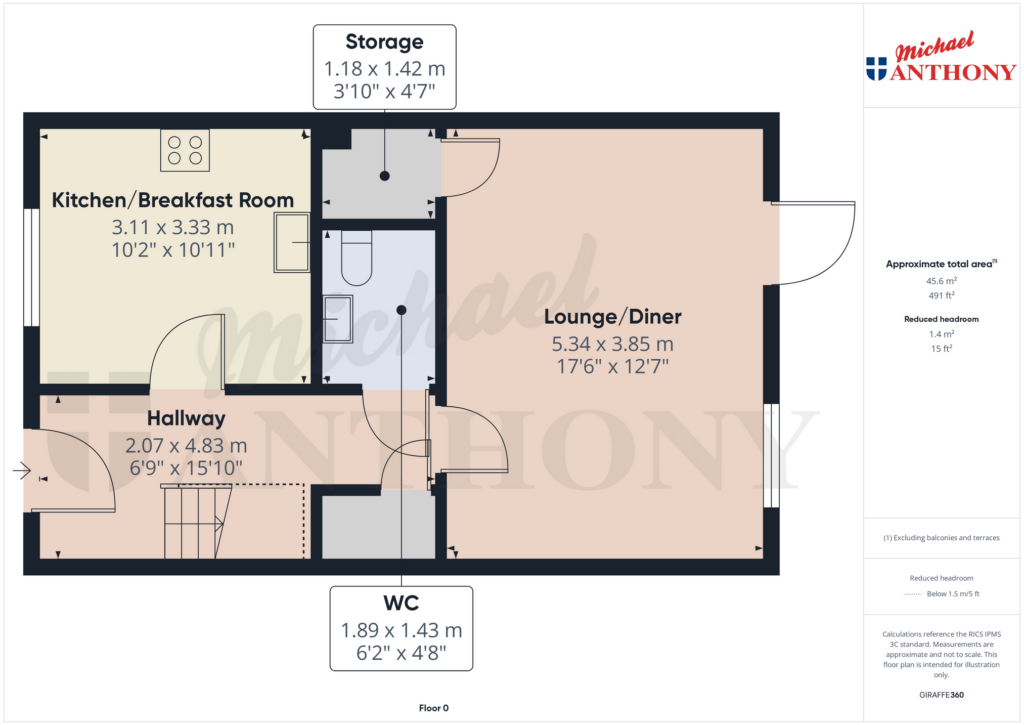 Property Floorplan 2