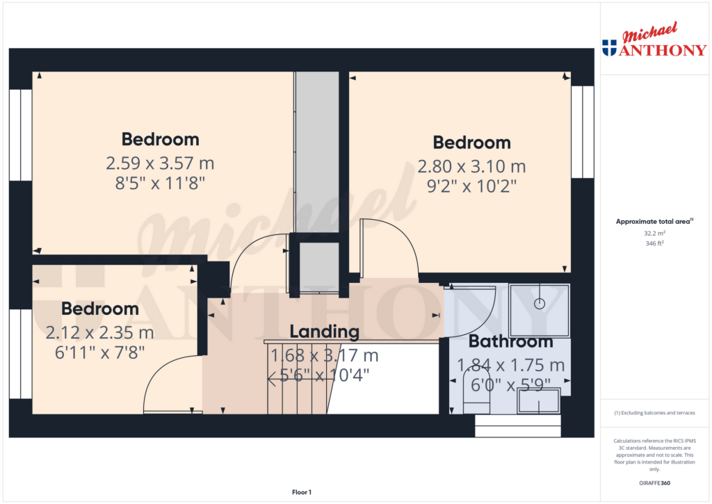 Property Floorplan 2