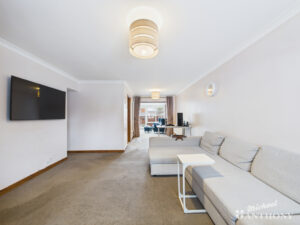 Granes End, Great Linford, Milton Keynes, Buckinghamshire