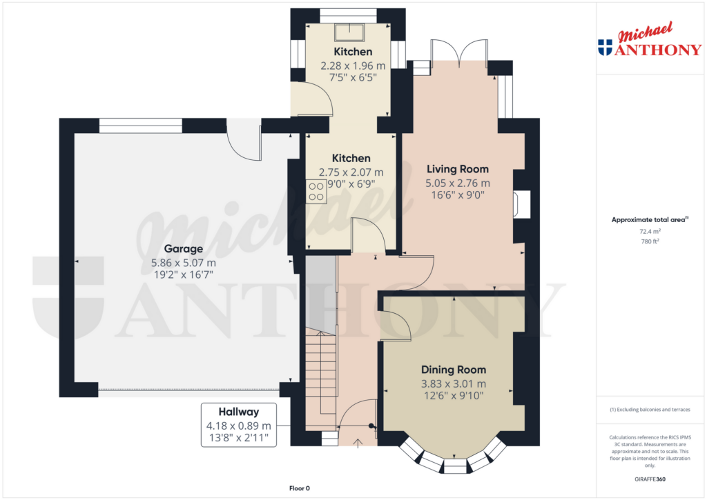 Property Floorplan 2