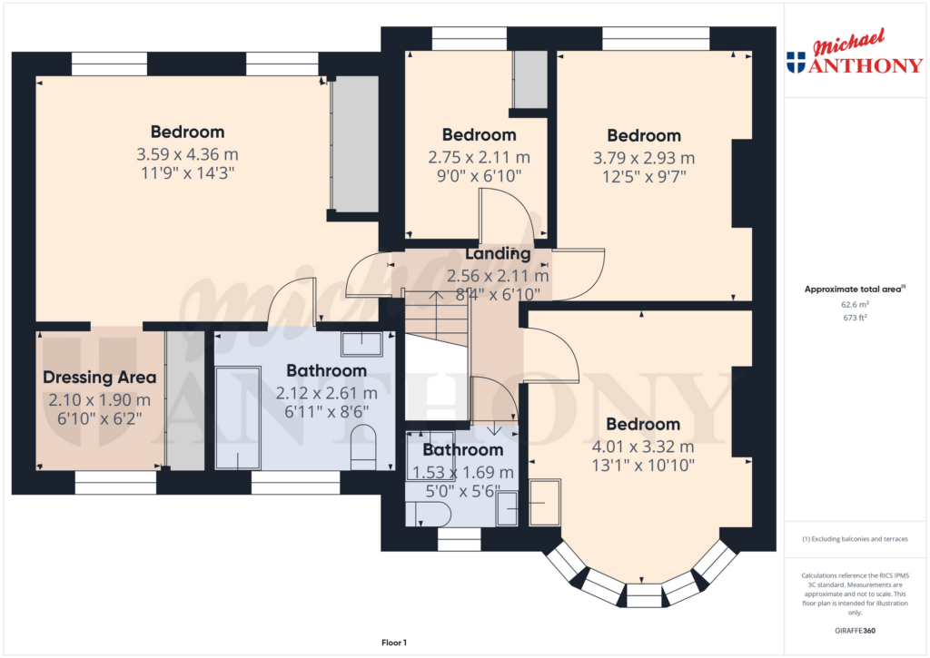 Property Floorplan 3