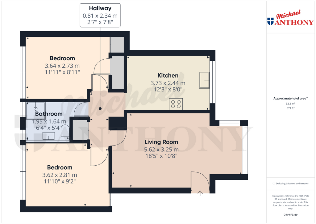 Property Floorplan 1