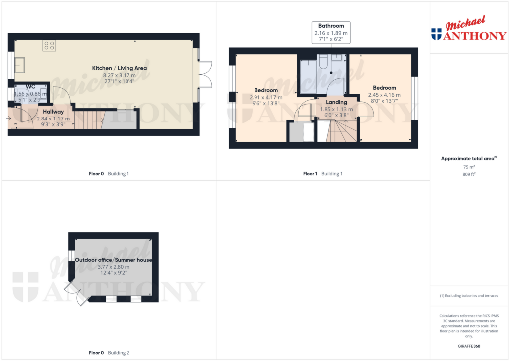 Property Floorplan 1