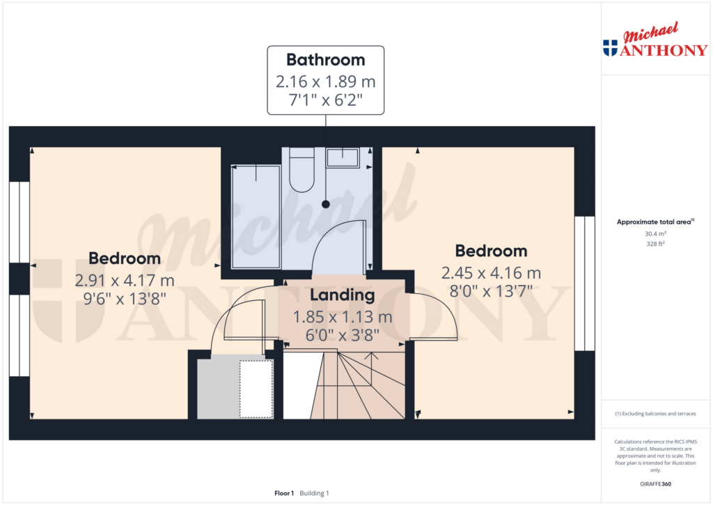Property Floorplan 2