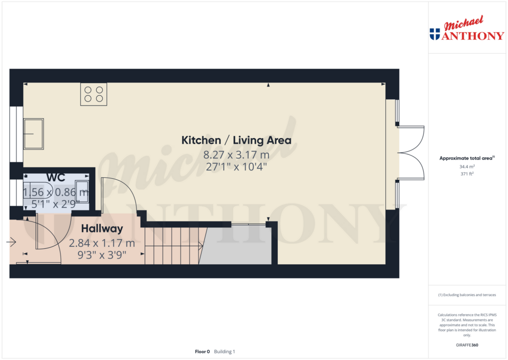 Property Floorplan 3